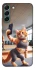 Чехол на Samsung Galaxy S22+ Кошечка фото 1 из 1
