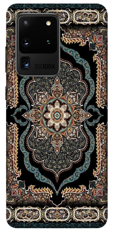 Чохол на Samsung Galaxy S20 Ultra Килим v6 фото 1 з 1