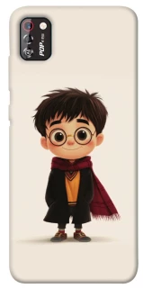 Чехол на TECNO POP 4 Pro Harry Potter v8 фото 1 из 1