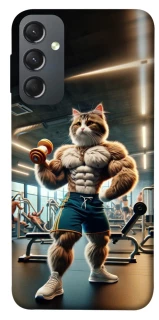 Чохол на Samsung Galaxy A24 4G Кіт качок фото 1 з 1