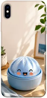 Чехол на Apple iPhone XS Max (6.5") Dumpling ver.2 фото 1 из 1