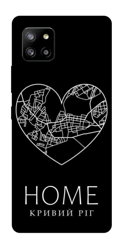 Чохол на Samsung Galaxy A42 5G Кривий Ріг Home фото 1 з 1