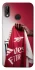 Чохол на Huawei P20 Lite FC Arsenal v3 фото 1 Чохол на Huawei P20 Lite FC Arsenal v3 фото 1 з 1