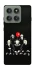 Чохол на Motorola Edge 60 Pro Horror Friends фото 1 з 1