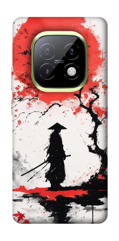 Чохол на Realme Narzo 70 Turbo Дух Японії фото 1 з 1