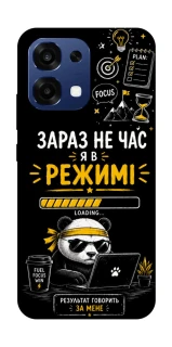 Чохол на Oppo A6 Pro 4G/5G Work Mode фото 1 з 2