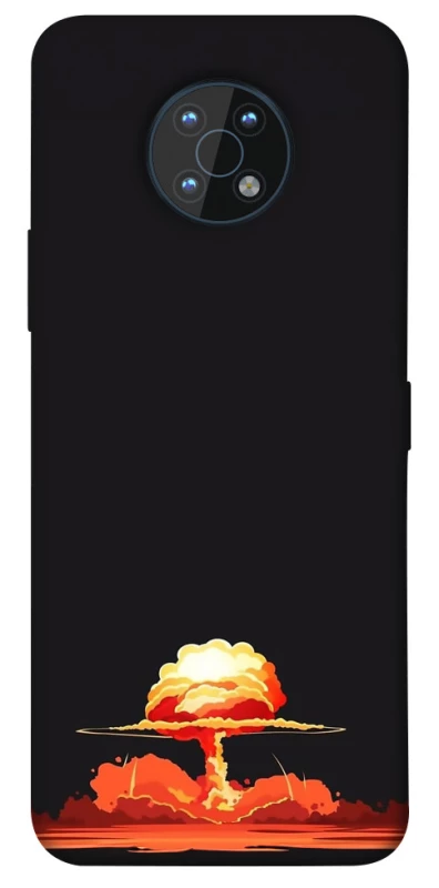 Чехол на Nokia G50 Boom фото 1 из 1