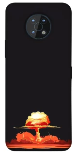 Чохол на Nokia G50 Boom фото 1 з 1