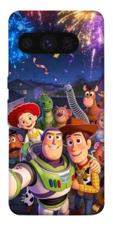 Чохол на Google Pixel 8 Pro Toy Story фото 1 з 1