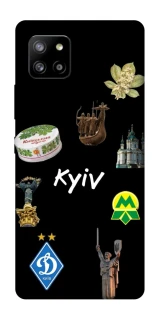 Чехол на Samsung Galaxy A42 5G Kyiv фото 1 из 1