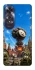 Чохол на Oppo A60 Moscow never sleeps ver.7 фото 1 з 1