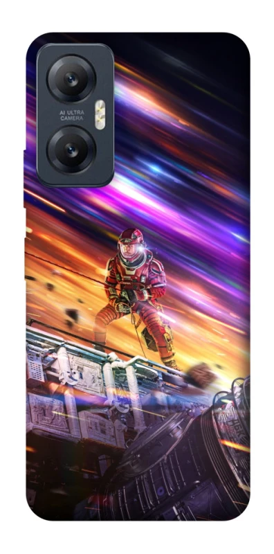 Чохол на Infinix Hot 20 5G Project Hail Mary ver.6 фото 1 з 1