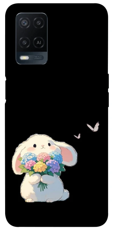 Чехол на Oppo A54 4G My Bunny фото 1 из 1