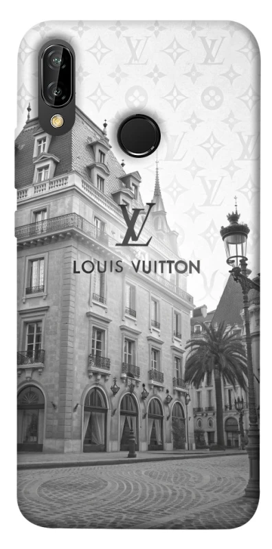 Чехол на Huawei P20 Lite Louis Vuitton ver.2 фото 1 из 1