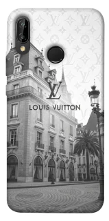 Чехол на Huawei P20 Lite Louis Vuitton ver.2 фото 1 из 1