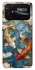 Чохол на Xiaomi Poco C40 Koi carp фото 1 з 1