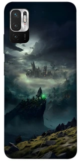 Чохол на Xiaomi Poco M3 Pro 4G / 5G Harry Potter Legacy фото 1 з 1