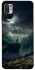 Чохол на Xiaomi Redmi Note 10 5G Harry Potter Legacy фото 1 з 1
