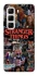 Чохол на Infinix Hot 50 4G Stranger Things ver.28 фото 1 з 1