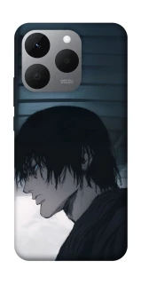 Чохол на Realme 15T Toji Zenin фото 1 з 1