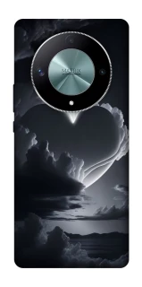 Чехол на Huawei Magic6 Lite Cloud heart фото 1 из 1