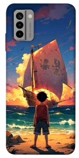 Чехол на Nokia G22 One Piece фото 1 из 1