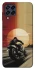 Чохол на Samsung Galaxy M33 5G Motorcycle фото 1 з 1