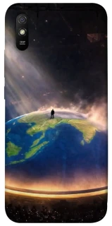 Чехол на Xiaomi Redmi 9A Kanye West ver.1 фото 1 из 1