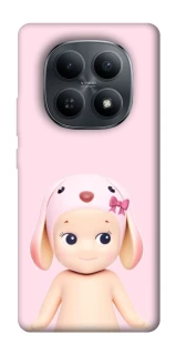 Чохол на Xiaomi Redmi Note 15 4G/5G (EU) Pink Ribbon Hop фото 1 з 1