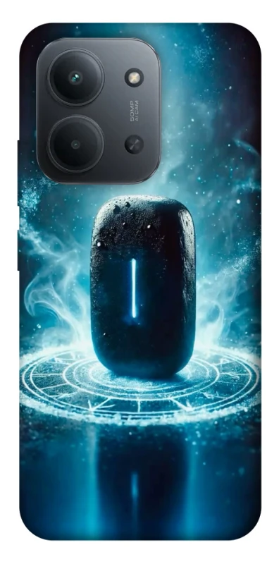 Чохол на Xiaomi Redmi 15C (EU) Руна Іса фото 1 з 1