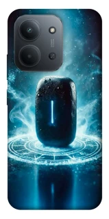 Чохол на Xiaomi Redmi 15C (Global) Руна Іса фото 1 з 1