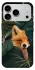 Чохол на Apple iPhone 18 Pro Max Fox фото 1 з 1