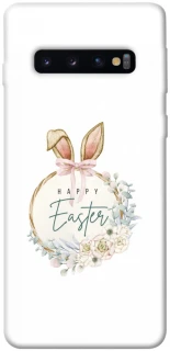 Чехол на Samsung Galaxy S10 Easter ver.7 фото 1 из 1