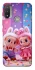 Чохол на Motorola Moto E20 Labubu twins ver.3 фото 1 з 1