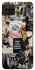 Чохол на Samsung Galaxy A12 Fashion collage ver.11 фото 1 з 1
