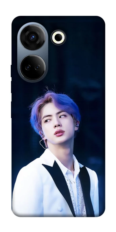 Чохол на TECNO Camon 20 Pro (CK7n) Jin - BTS фото 1 з 1