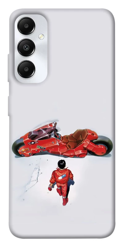 Чохол на Samsung Galaxy A05s Anime v43 фото 1 з 1