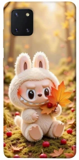 Чохол на Samsung Galaxy Note 10 Lite (A81) Labubu Autumn фото 1 з 1