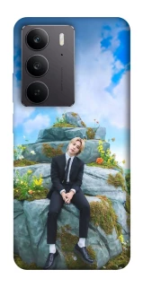 Чохол на Realme C75 Jimin - BTS фото 1 з 1