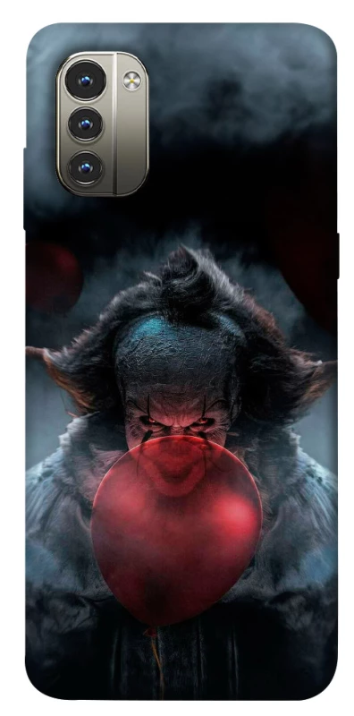 Чехол на Nokia G11 Оно фото 1 из 1