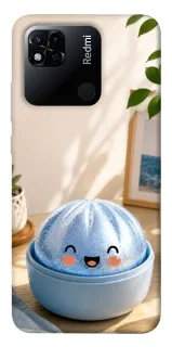 Чехол на Xiaomi Redmi 10A Dumpling ver.2 фото 1 из 1