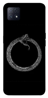 Чохол на Oppo A72 5G / A73 5G Ouroboros фото 1 з 1