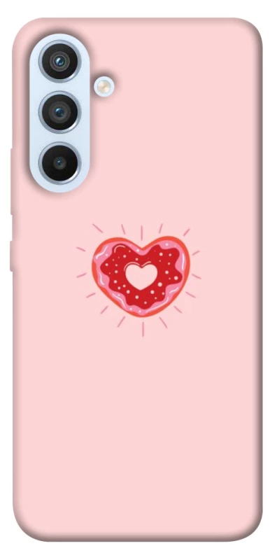 Чохол на Samsung Galaxy A54 5G Sweet donut фото 1 з 1