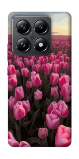 Чехол на Xiaomi 14T Pro Spring Awakening фото 1 из 1