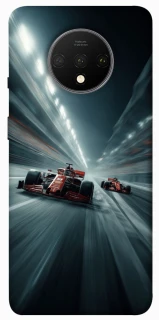 Чехол на OnePlus 7T F-1 ver.5 фото 1 из 1