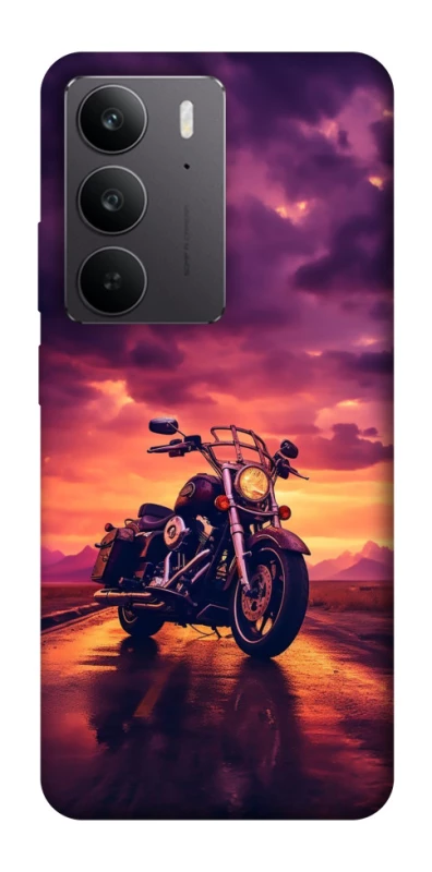 Чохол на Realme C75 Motorbike фото 1 з 1