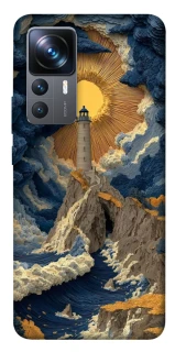 Чохол на Xiaomi 12T / 12T Pro Lighthouse ver.2 фото 1 з 1