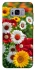 Чохол на Samsung G955 Galaxy S8 Plus Flowers v11 фото 1 з 1