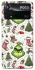 Чохол на Xiaomi Poco X4 Pro 5G Grinch mood ver.3 фото 1 з 1
