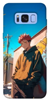 Чохол на Samsung G950 Galaxy S8 Yuji Itadori фото 1 з 1
